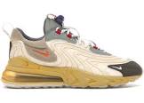 TRAVIS SCOTT AIR MAX 270 REACT