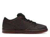 NIKE DUNK SB LOW KRAMPUS