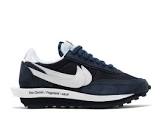 NIKE LD WAFFLE SF SACAI FRAGMENT