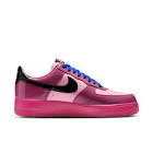 NIKE AIR FORCE 1 LOW PINK MULBERRY ROSE
