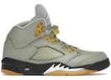 JORDAN 5 JADE HORIZON