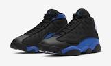 JORDAN 13 HYPER ROYAL
