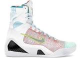 KOBE 9 HIGH ELITE WHAT THE