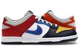 NIKE DUNK LOW CO.JP WHAT THE