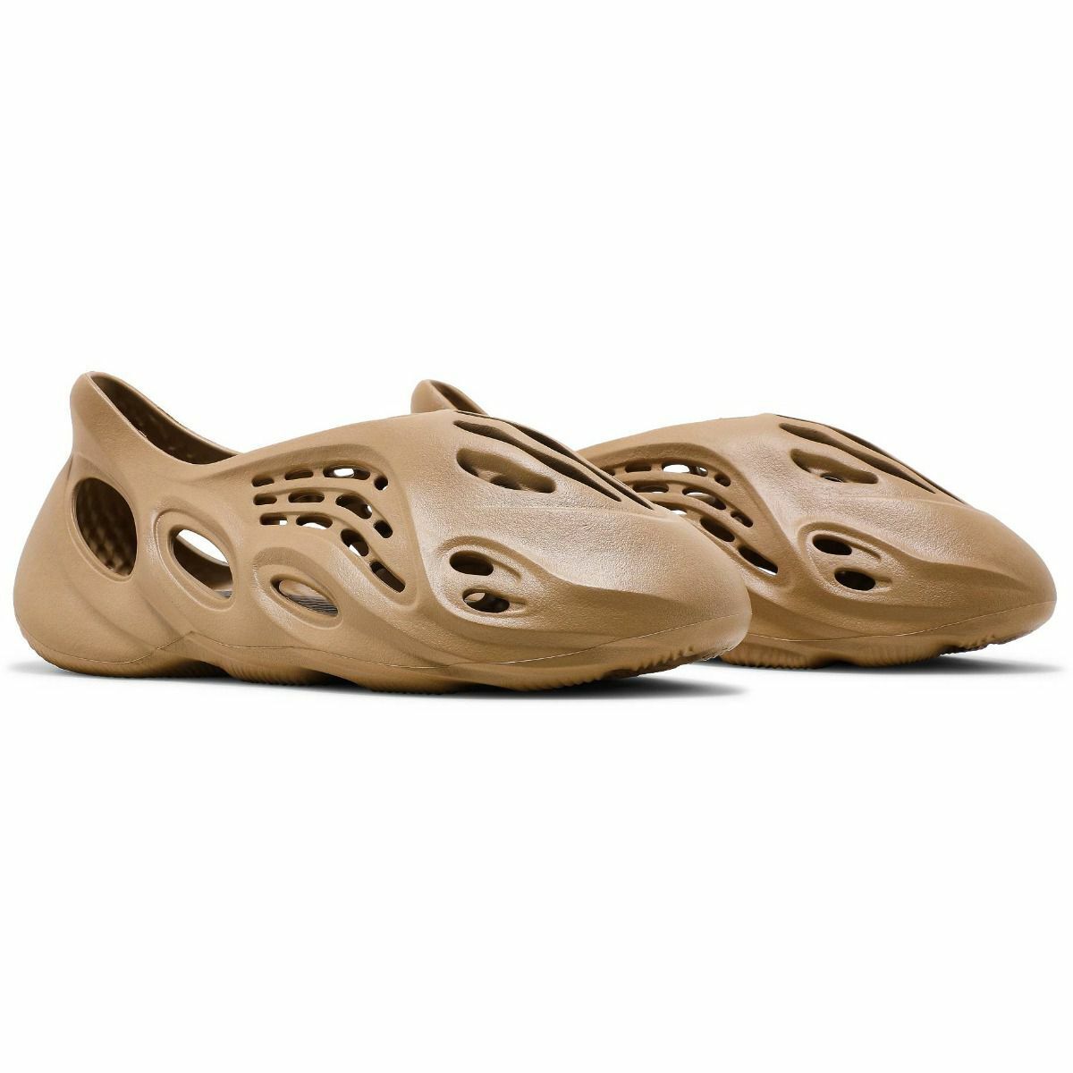 YEEZY FOAM RNNR OCHRE