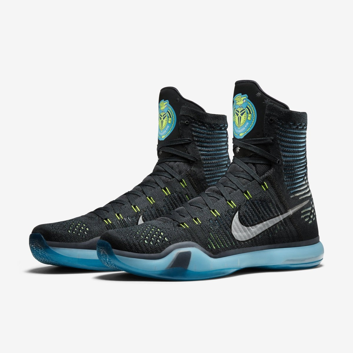 KOBE 10 ELITE COMMANDER