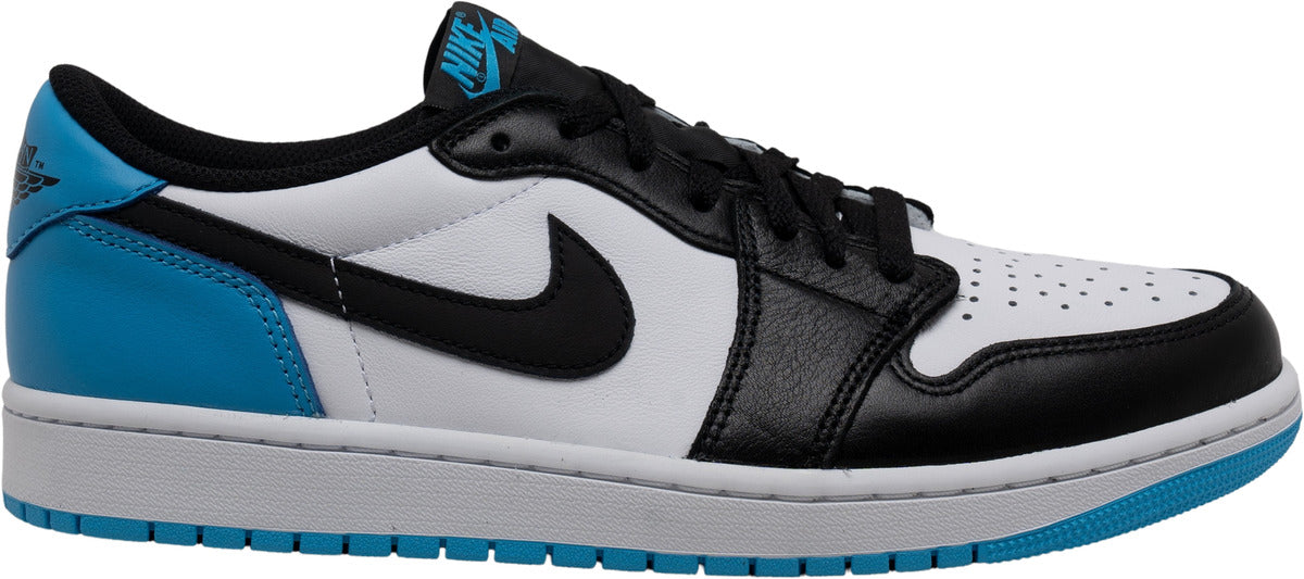 JORDAN 1 LOW OG POWDER BLUE