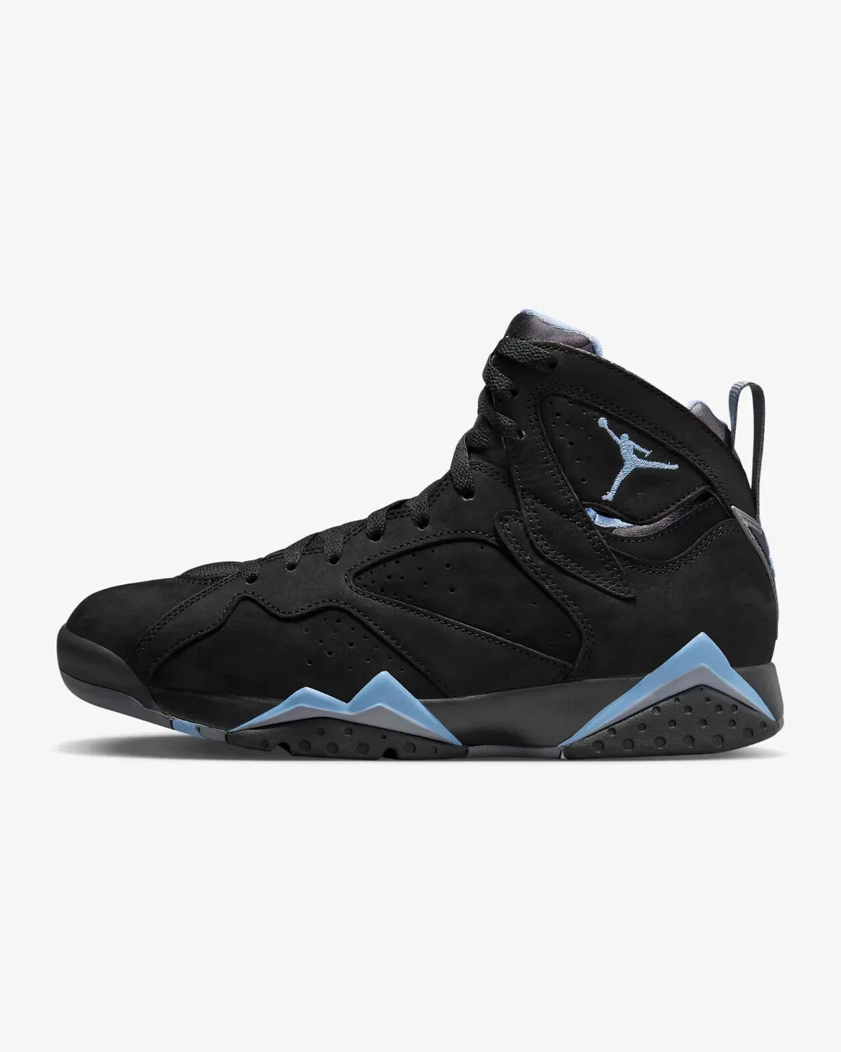 JORDAN 7 CHAMBRAY