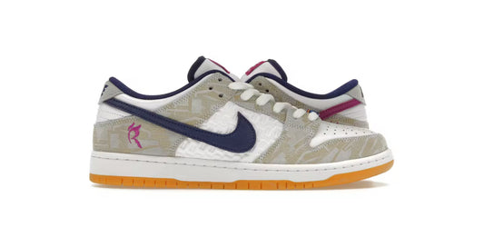 SB DUNK LOW RAYSSA LEAL