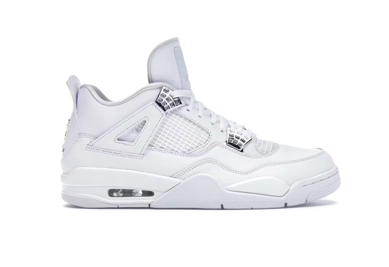 JORDAN 4 PURE MONEY (2017)