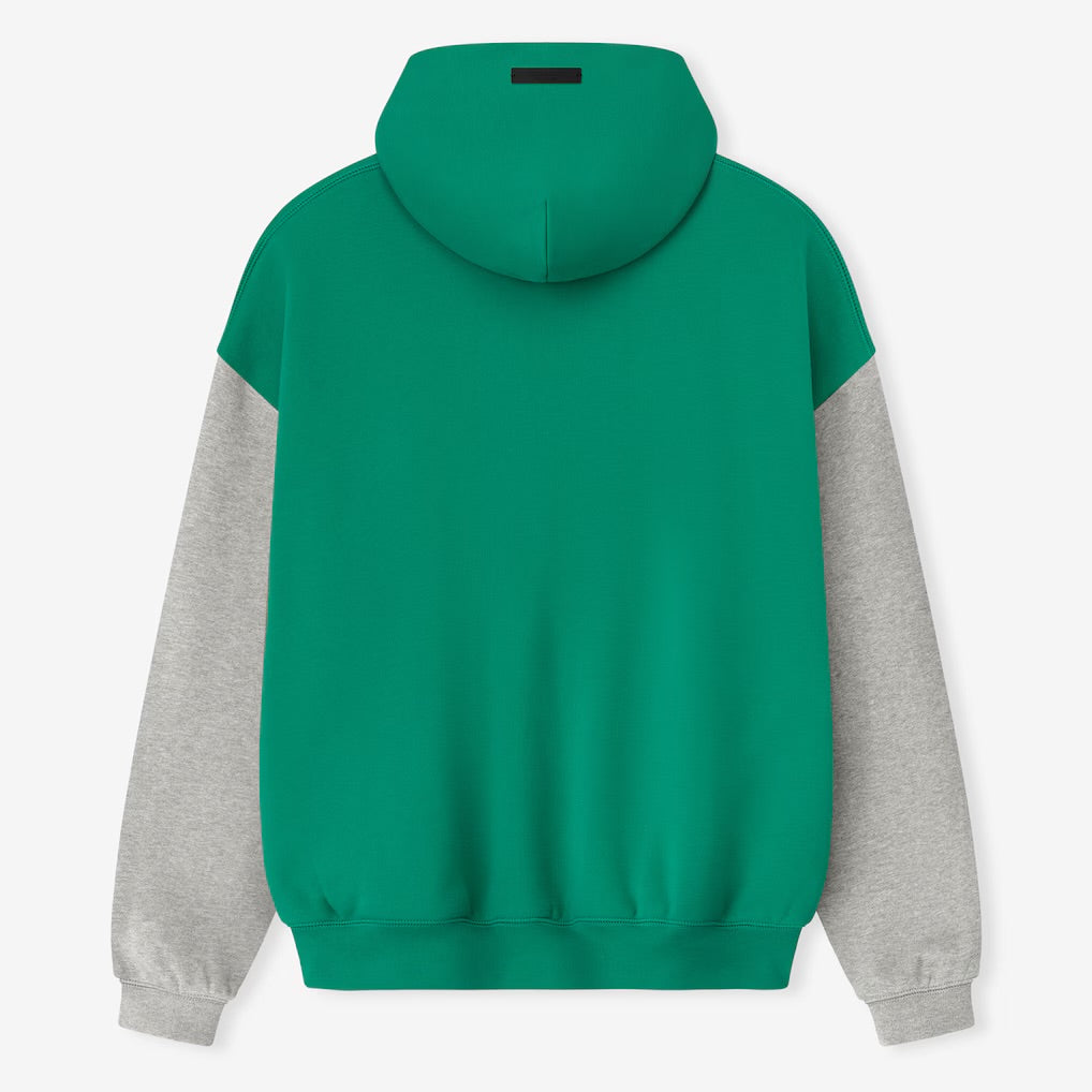 Philadelphia Eagles Fear of God NFL Kelly Green Hoodie