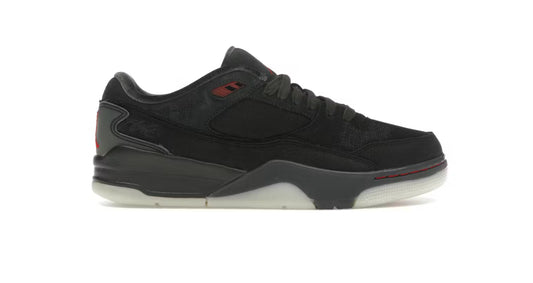 JORDAN FLIGHT COURT WHO DECIDE WAR