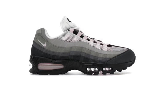 AIR MAX 95 PINK FOAM (2026)