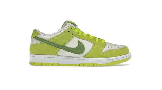 NIKE SB DUNK LOW GREEN APPLE