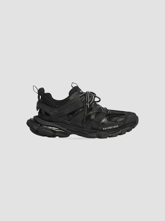 BALENCIAGA TRACK SNEAKER BLACK