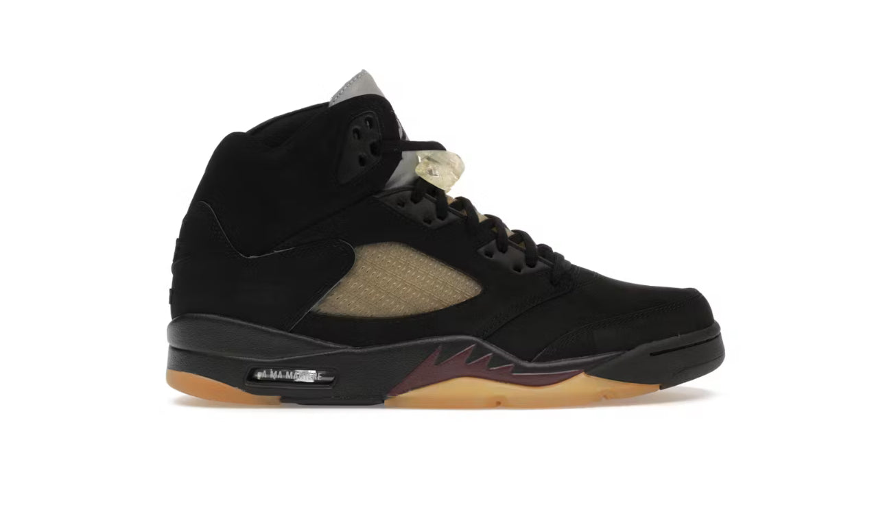 JORDAN 5 A MA MANIERE DUSK