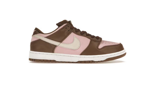 NIKE SB DUNK LOW STUSSY CHERRY (2005)