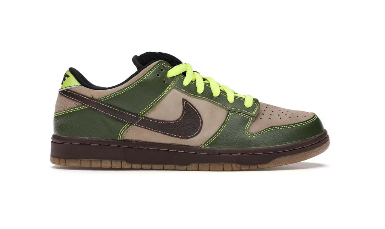 SB DUNK LOW JEDI (2004)