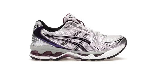 ASICS GEL-KAYANO 14 DARK GRAPE