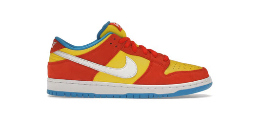 DUNK LOW SB BART SIMPSON
