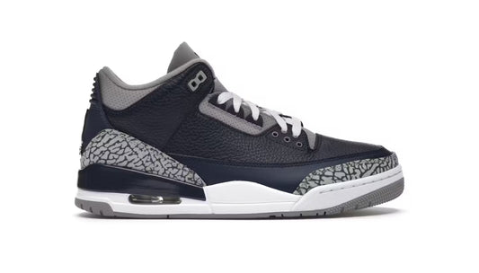 JORDAN 3 GEORGETOWN