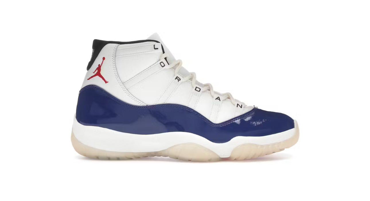 JORDAN 11 RARE AIR