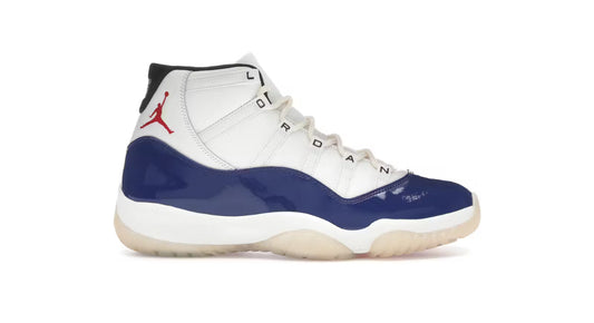 JORDAN 11 RARE AIR