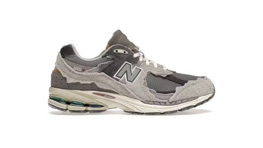 NEW BALANCE 2002R PROTECTION PACK RAIN CLOUD