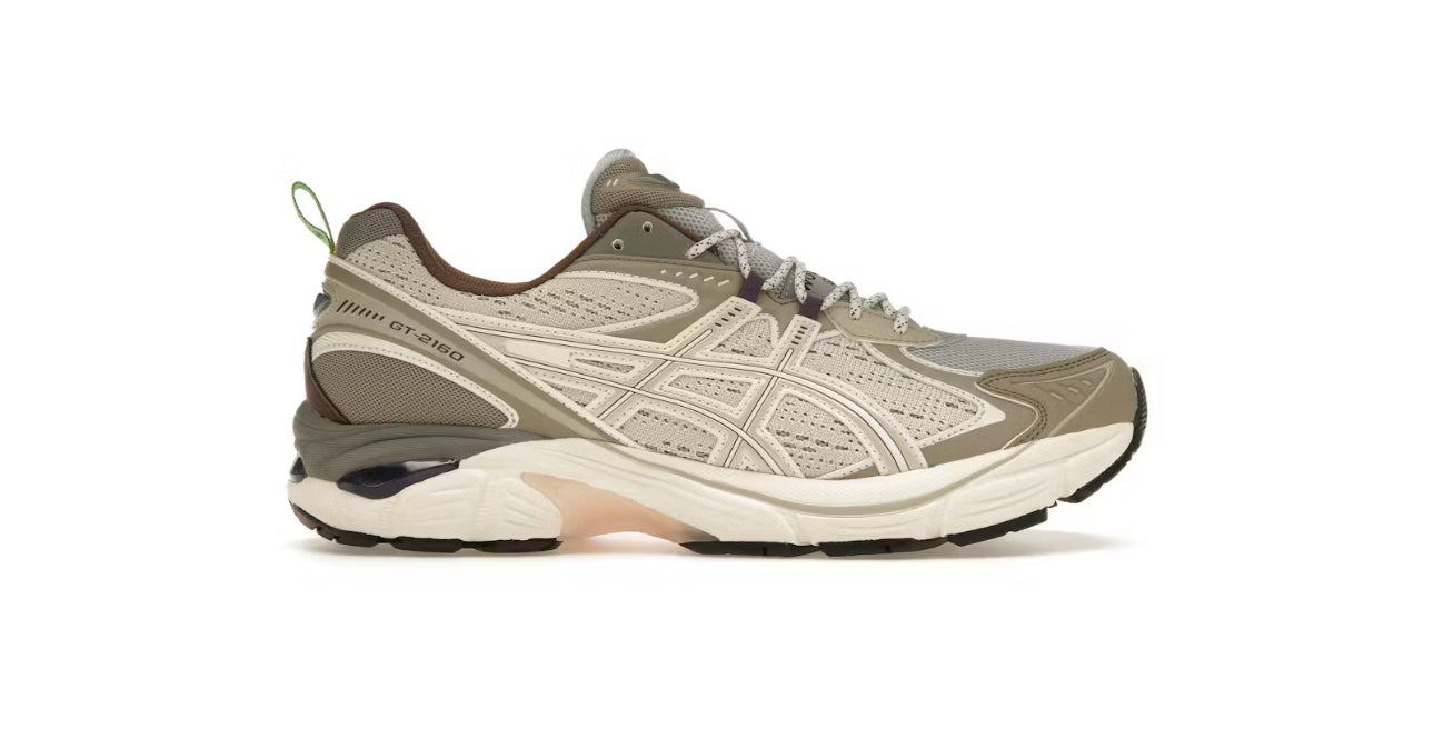 ASICS GT-2160 WOOD WOOD