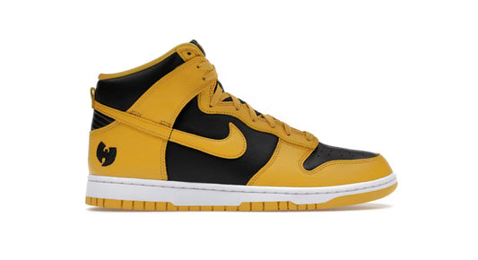 NIKE DUNK HIGH WU-TANG (2024)