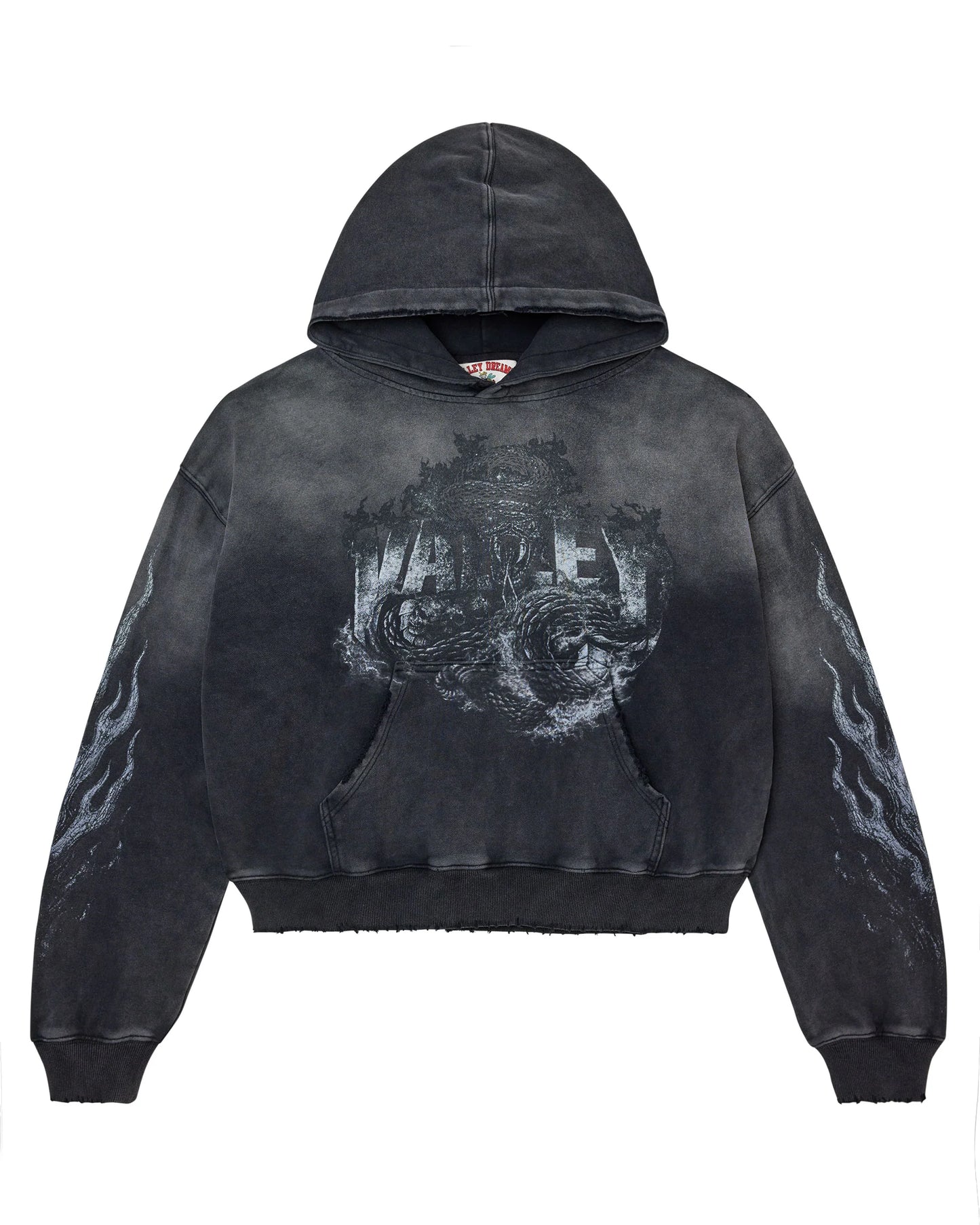 VALE SERPENT HOODIE