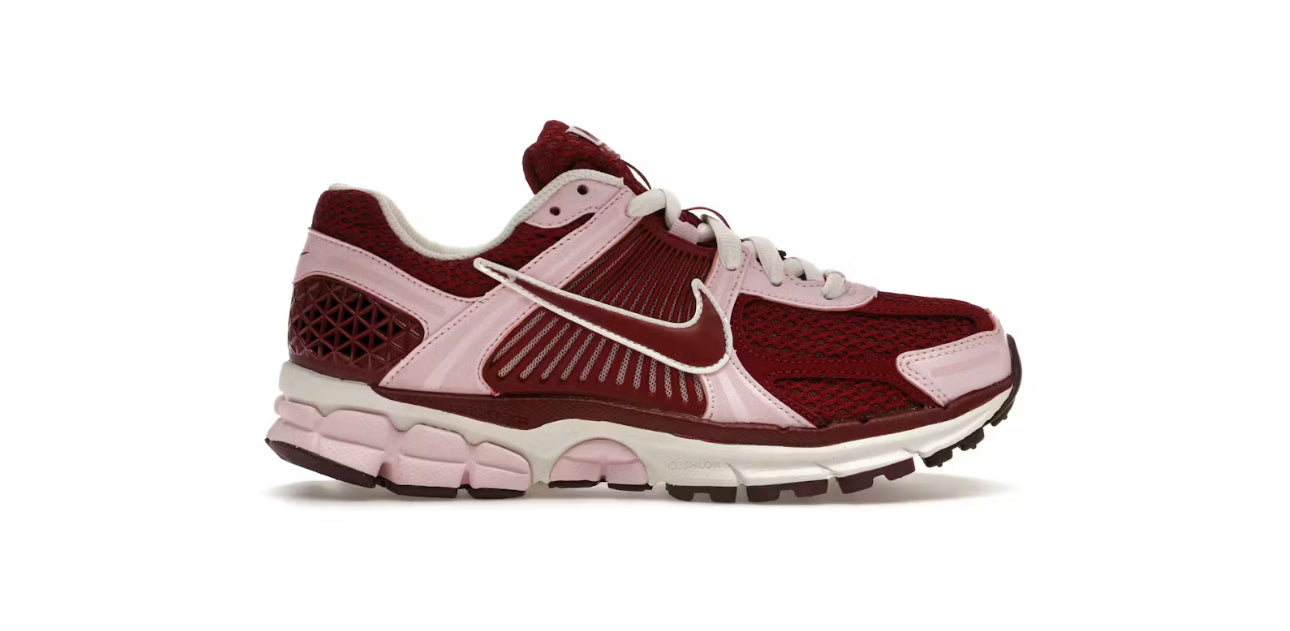 ZOOM VOMERO 5 PINK FOAM TEAM RED