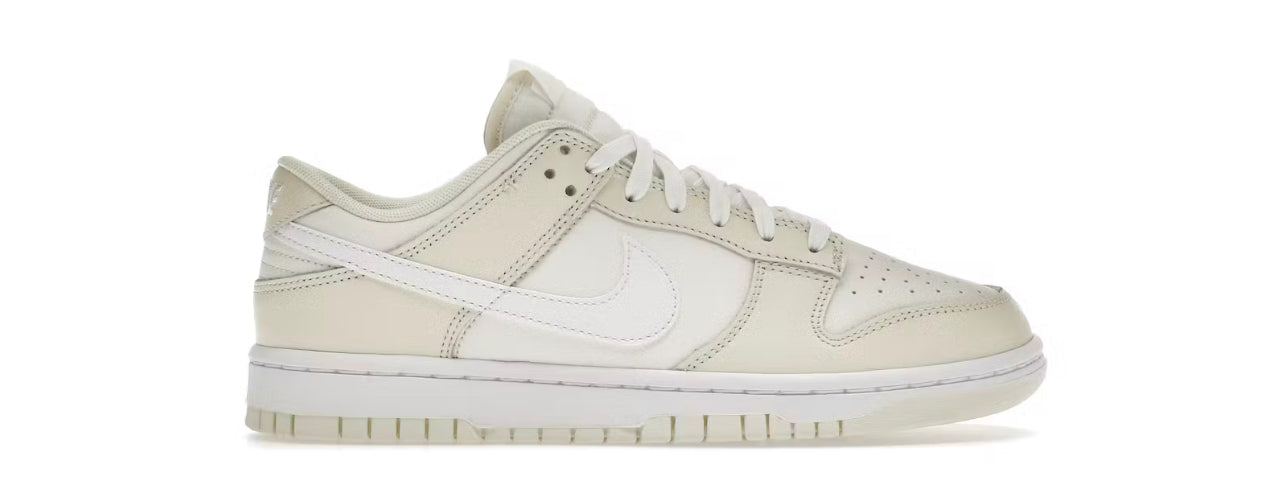NIKE DUNK LOW COCONUT MILK