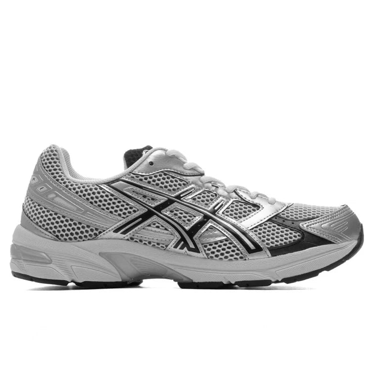 ASICS GEL-1130 SILVER BLACK