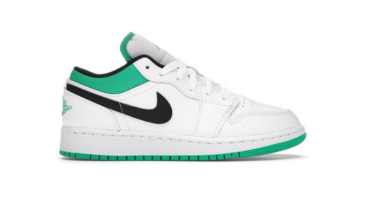 JORDAN 1 LOW STADIUM GREEN