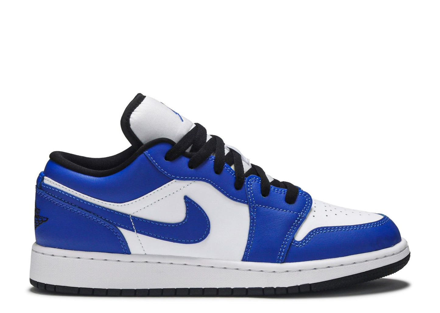 JORDAN 1 LOW GAME ROYAL