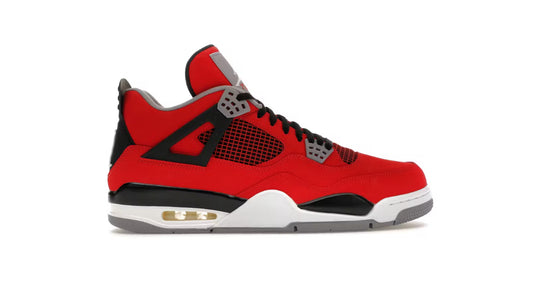 JORDAN 4 TORO BRAVO (2014)