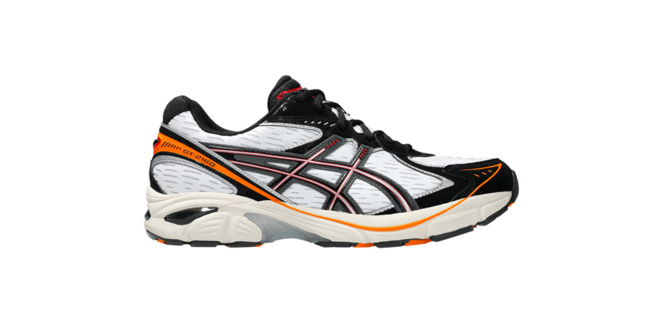 ASICS GT-2160 ICHIGO KUROSHAKI BLEACH
