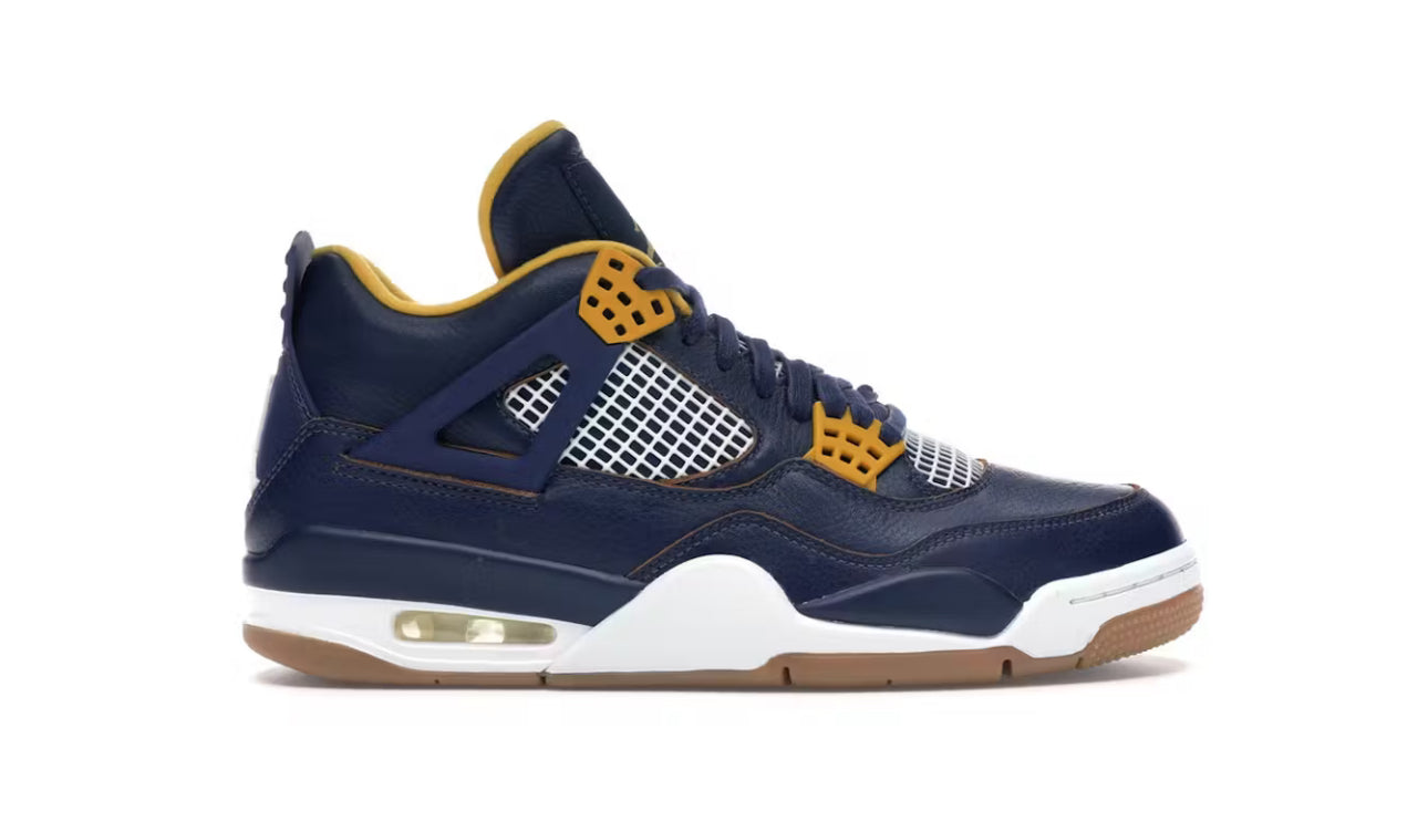 JORDAN 4 DUNK FROM ABOVE