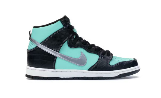 NIKE SB DUNK HIGH 'TIFFANY'