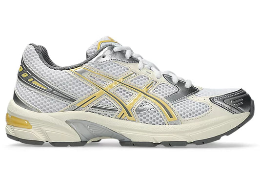 ASICS GEL 1130 WHITE FADED YELLOW