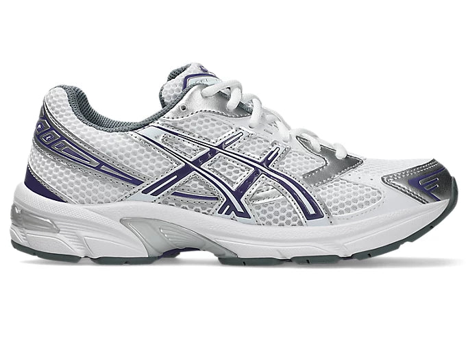 ASICS GEL 1130 WHITE DUSTY PURPLE