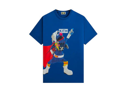 KITH SUPER GROVER TEE
