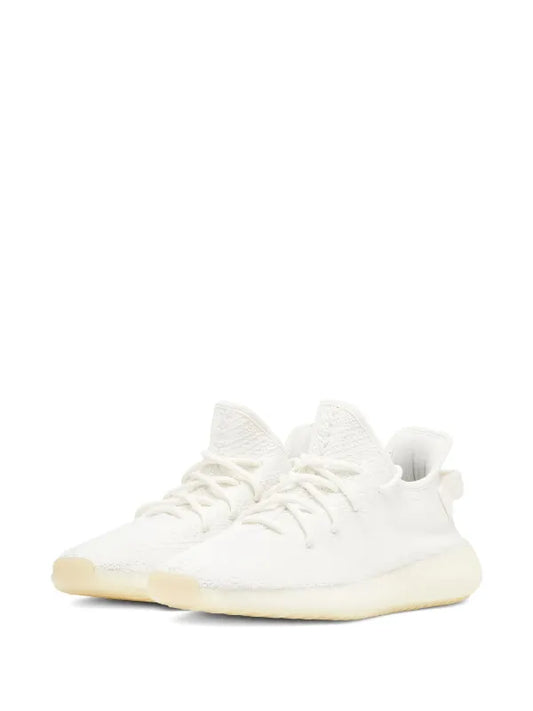 YEEZY 350 TRIPLE WHITE