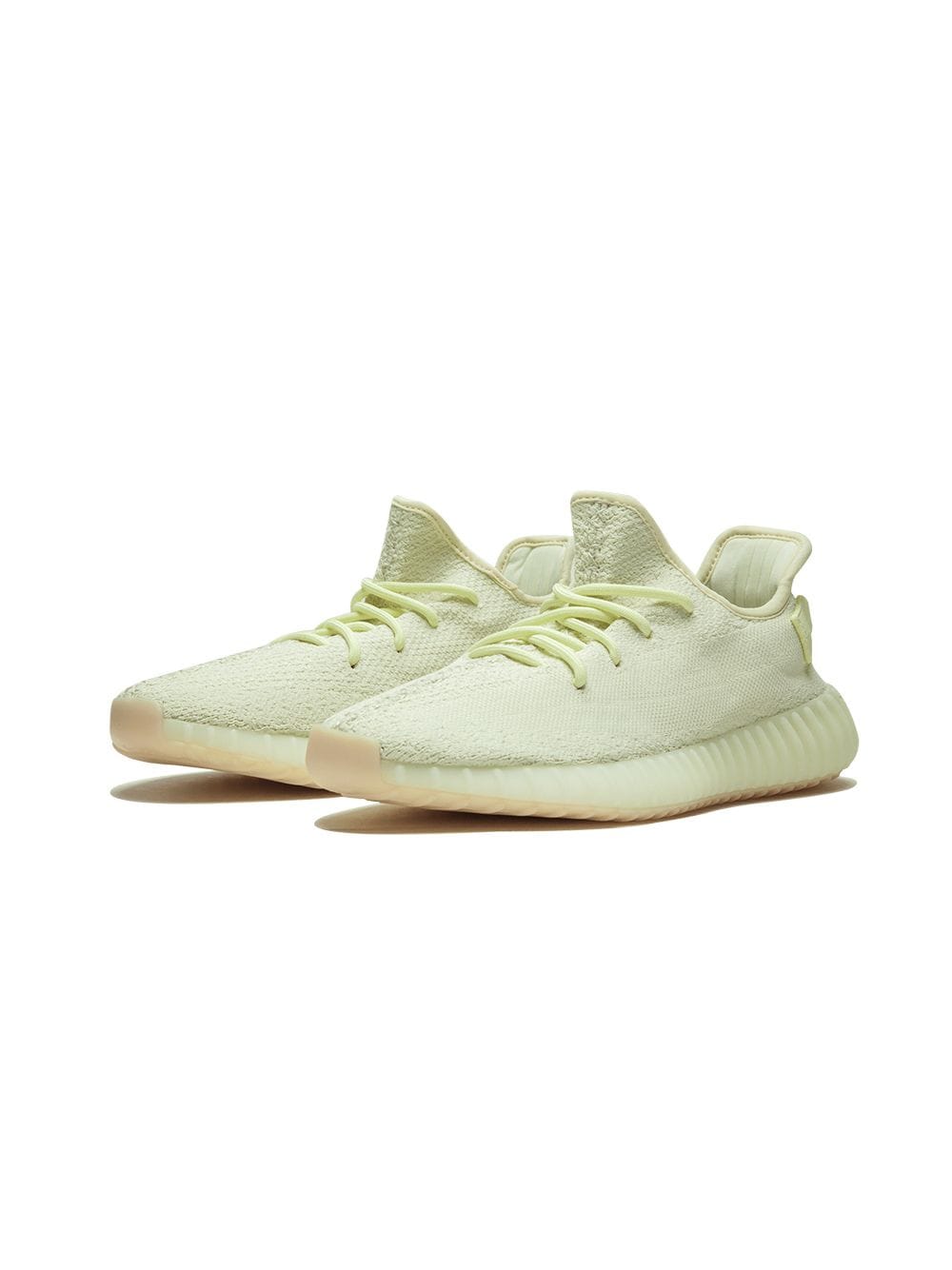YEEZY BOOST 350 V2 BUTTER