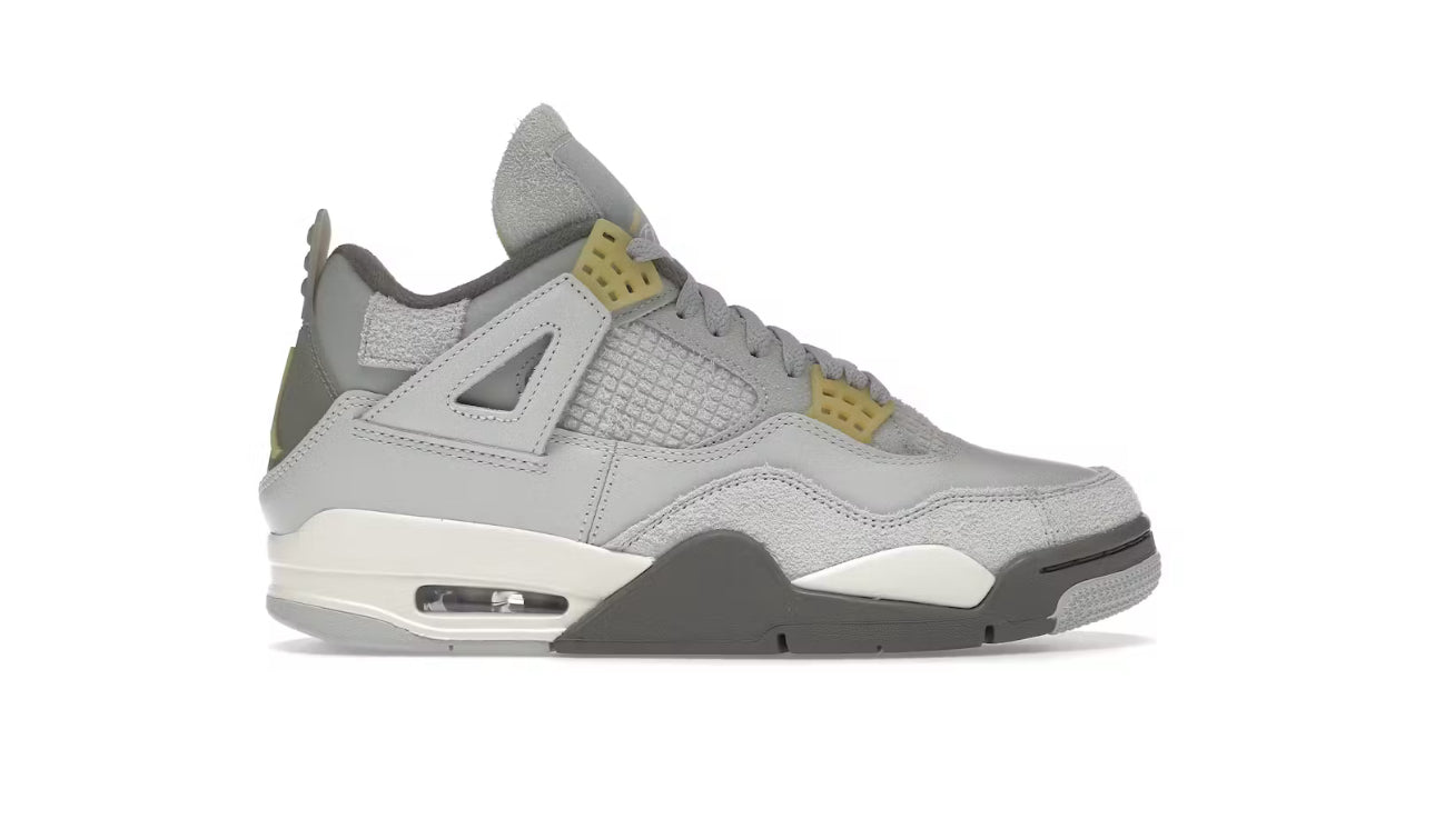 JORDAN 4 PHOTON DUST