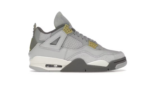 JORDAN 4 PHOTON DUST