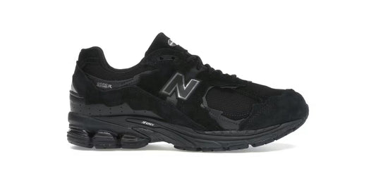 NEW BALANCE 2002R PROTECTION PACK BLACK