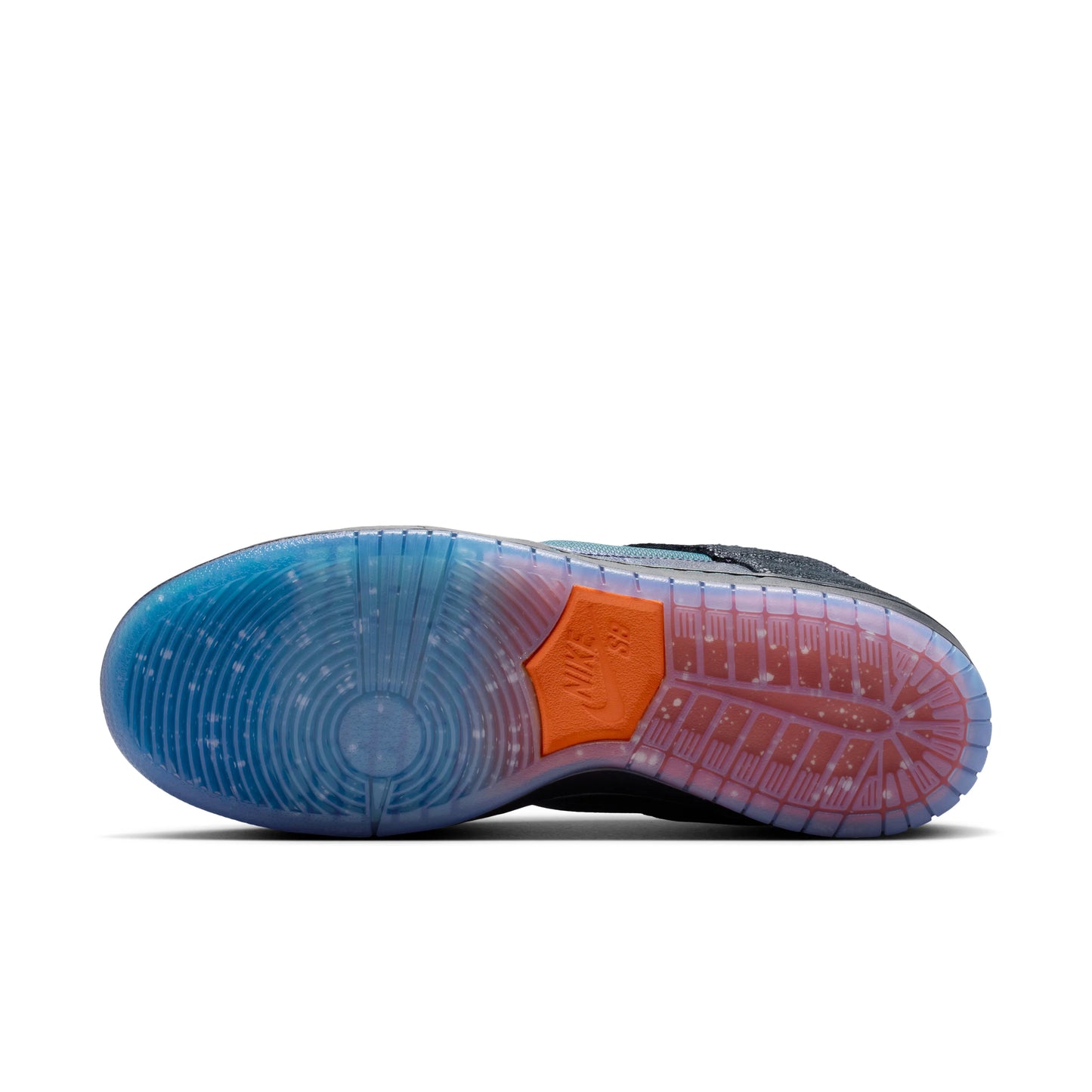 SB DUNK LOW BLUETILE PRO QS