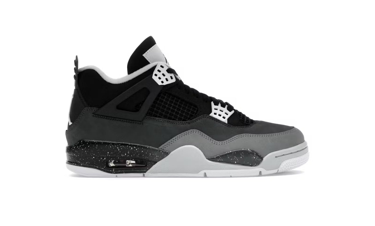 JORDAN 4 FEAR (GS) (2024)